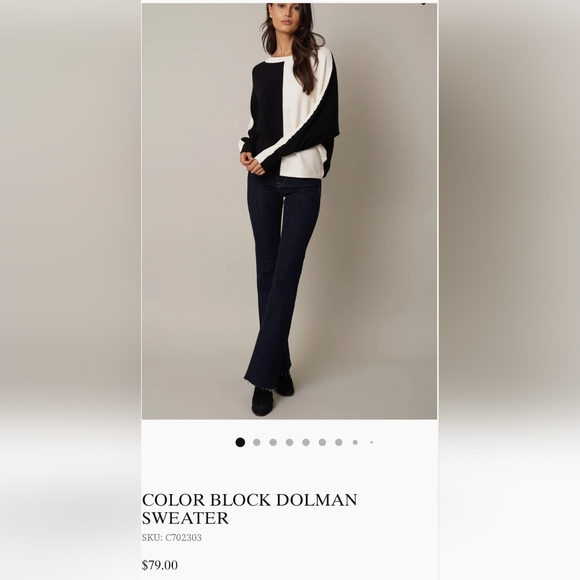 CYRUS TOP - Picture 12 of 13